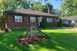 Bungalow for Rent, 156 Puget St #Lower, Barrie, ON Bungalow for Rent, 156 Puget St #Lower, Barrie, ON