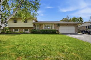 Sidesplit for Sale, 36589 DUNLOP Dr, Goderich, ON Sidesplit for Sale, 36589 DUNLOP Dr, Goderich, ON