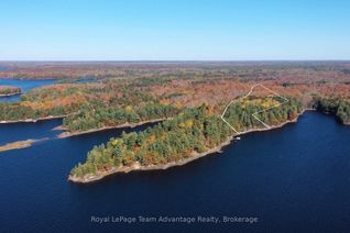 Vacant Residential Land for Sale, 81 Amorak Trl, Whitestone, ON Vacant Residential Land for Sale, 81 Amorak Trl, Whitestone, ON
