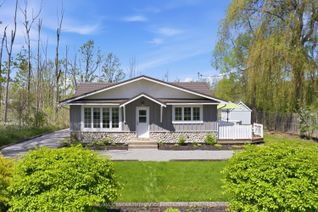 Bungalow for Sale, 421 Point Abino Rd S, Fort Erie, ON