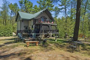 Detached House for Sale, 2134 Beach Rd, Frontenac, ON