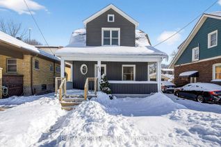 Property for Rent, 4848 Second Ave #Basement, Niagara Falls, ON