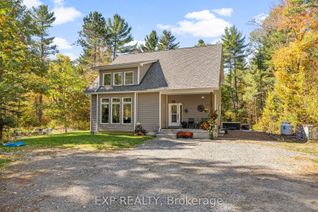 Detached House for Sale, 427 Paugh Lake Rd, Madawaska Valley, ON Detached House for Sale, 427 Paugh Lake Rd, Madawaska Valley, ON