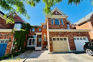 Townhouse for Rent, 56 Kimono Cres, Richmond Hill, ON
