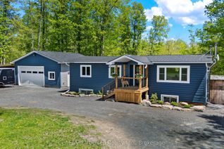 Bungalow for Sale, 1587 Camp Line, Douro-Dummer, ON Bungalow for Sale, 1587 Camp Line, Douro-Dummer, ON