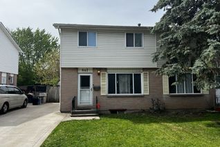 Semi-Detached House for Sale, 847 Jalna Blvd, London South, ON Semi-Detached House for Sale, 847 Jalna Blvd, London South, ON