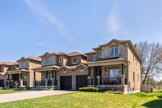 Semi-Detached House for Sale, 71 Burke St, Georgina, ON