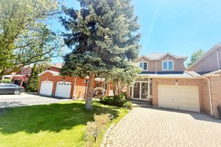Property for Rent, 2300 Springfield Cres, Oakville, ON