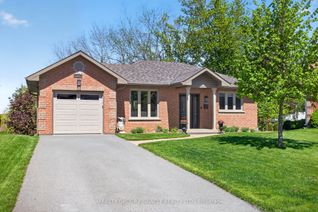 Bungalow for Sale, 9 O'Connell Ct, Kawartha Lakes, ON