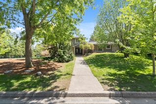 Sidesplit for Sale, 1571 McClure Dr, London North, ON