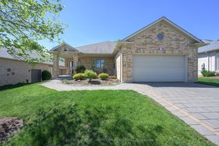 Bungalow for Sale, 2149 Jack Nash Dr, London South, ON Bungalow for Sale, 2149 Jack Nash Dr, London South, ON