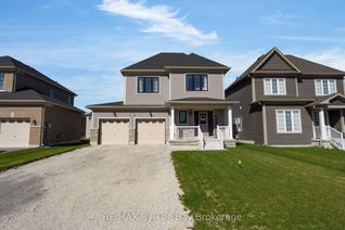 Property for Sale, 214 Cubitt St, Clearview, ON