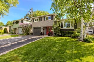 Sidesplit for Sale, 1487 Rusholme Cres, Burlington, ON Sidesplit for Sale, 1487 Rusholme Cres, Burlington, ON
