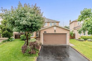 House for Rent, 274 Harrowsmith Dr #Bsmt, Mississauga, ON