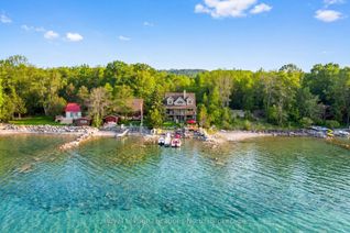 House for Sale, 261 Cedar Ave, Meaford, ON
