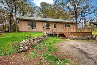 Bungalow for Sale, 750 Christie Lake North Shore Rd, Tay Valley, ON