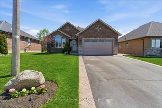 Bungalow for Sale, 109 Pinnacle St, Brighton, ON Bungalow for Sale, 109 Pinnacle St, Brighton, ON