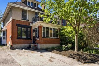 Property for Sale, 693 Queens Ave, London East, ON