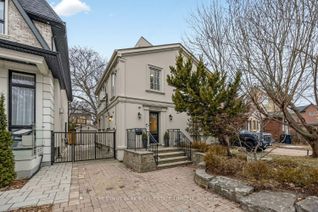 Property for Sale, 122 Randolph Rd, Toronto, ON