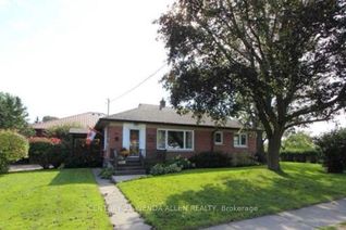 House for Sale, 607 Mary St W, Whitby, ON
