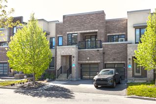 Townhouse for Sale, 5 Haas Ave, Richmond Hill, ON