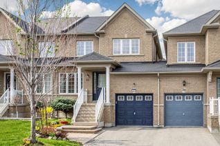 Semi-Detached House for Sale, 22 Westcliffe Cres, Richmond Hill, ON Semi-Detached House for Sale, 22 Westcliffe Cres, Richmond Hill, ON