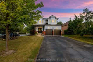 Detached House for Sale, 11 Kensington Trl, Barrie, ON Detached House for Sale, 11 Kensington Trl, Barrie, ON