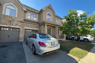 Freehold Townhouse for Rent, 2362 Natasha Cir, Oakville, ON