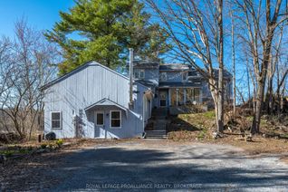 Detached House for Sale, 3860 Desert Lake Rd, Frontenac, ON Detached House for Sale, 3860 Desert Lake Rd, Frontenac, ON