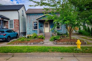 Detached House for Sale, 16 Welland St S, Thorold, ON