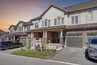 Townhouse for Sale, 740 Linden Dr #4, Cambridge, ON