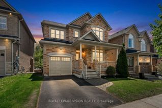 Property for Sale, 27 Ida Jane Grv, Whitchurch-Stouffville, ON
