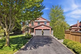 House for Sale, 46 Tannery Creek Cres, Aurora, ON