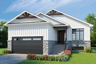 Bungalow for Sale, 331 Hollywood Dr, Georgina, ON