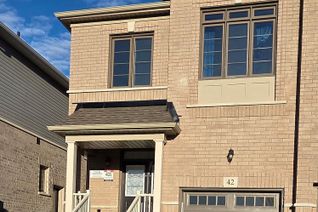 Semi-Detached House for Sale, 42 West Oak Trl, Barrie, ON Semi-Detached House for Sale, 42 West Oak Trl, Barrie, ON