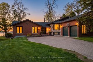 Sidesplit for Sale, 16 Thicketwood Pl, Ramara, ON Sidesplit for Sale, 16 Thicketwood Pl, Ramara, ON