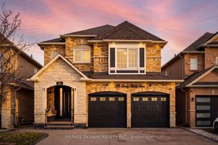 Property for Sale, 32 Lady Belle Cres, Brampton, ON