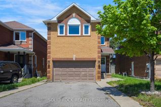 Detached House for Sale, 58 Ravenscliffe Ct, Brampton, ON Detached House for Sale, 58 Ravenscliffe Ct, Brampton, ON