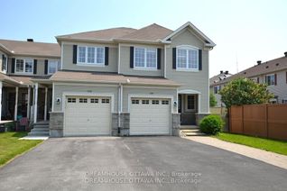 Townhouse for Rent, 158 Patriot Pl, Kanata, ON
