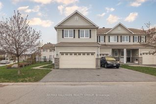 Freehold Townhouse for Sale, 800 Kennacraig Private, Barrhaven, ON Freehold Townhouse for Sale, 800 Kennacraig Private, Barrhaven, ON