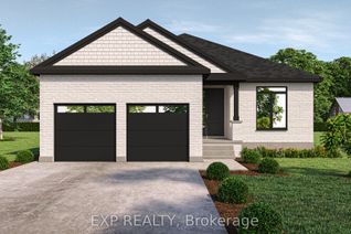 Detached House for Sale, 404 Erie St, Warwick, ON Detached House for Sale, 404 Erie St, Warwick, ON