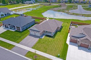 Property for Sale, 127 Lila St, Dutton/Dunwich, ON