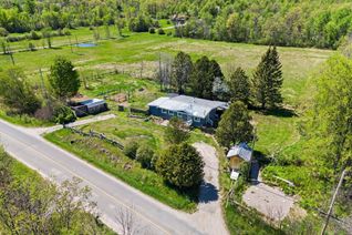 Bungalow for Sale, 534 Anglican Church Rd, Tay Valley, ON