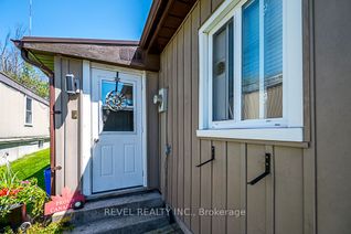 Bungalow for Sale, 64 OTTER Line, Kawartha Lakes, ON