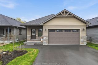 Bungalow for Sale, 4 Barley Trl, Stirling-Rawdon, ON