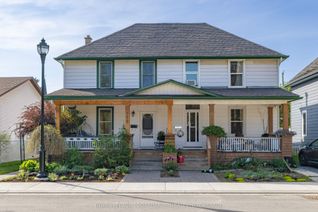 House for Sale, 158 Arthur St, Gananoque, ON House for Sale, 158 Arthur St, Gananoque, ON