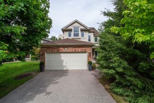 Detached House for Sale, 858 Sandcherry St, London North, ON