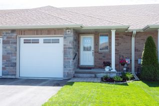 Freehold Townhouse for Sale, 49 McIntosh Cres, Quinte West, ON Freehold Townhouse for Sale, 49 McIntosh Cres, Quinte West, ON