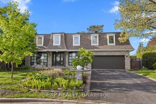Detached House for Sale, 899 Dresden Cres, Britannia Heights - Queensway Terrace N and Area, ON