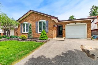 Backsplit for Sale, 74 Winding Way Cres, London North, ON Backsplit for Sale, 74 Winding Way Cres, London North, ON
